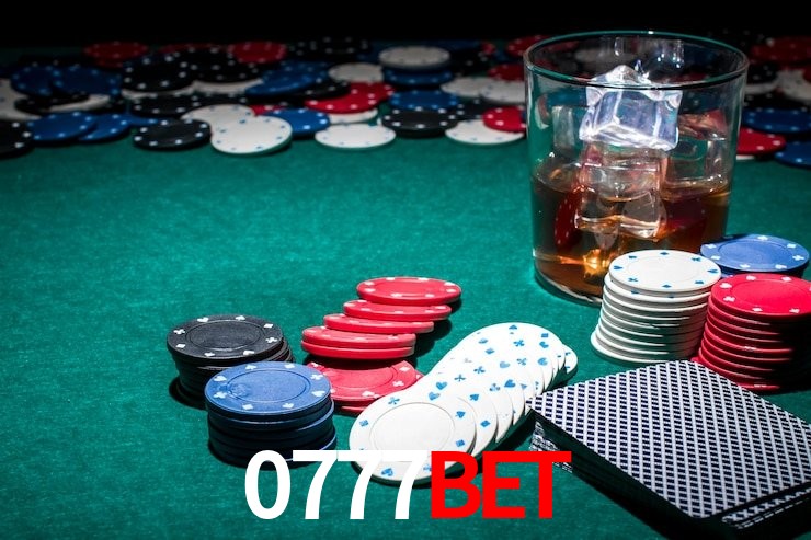 A Emoção da Loteria na 0777bet: Uma Chance de Mudança de Vida