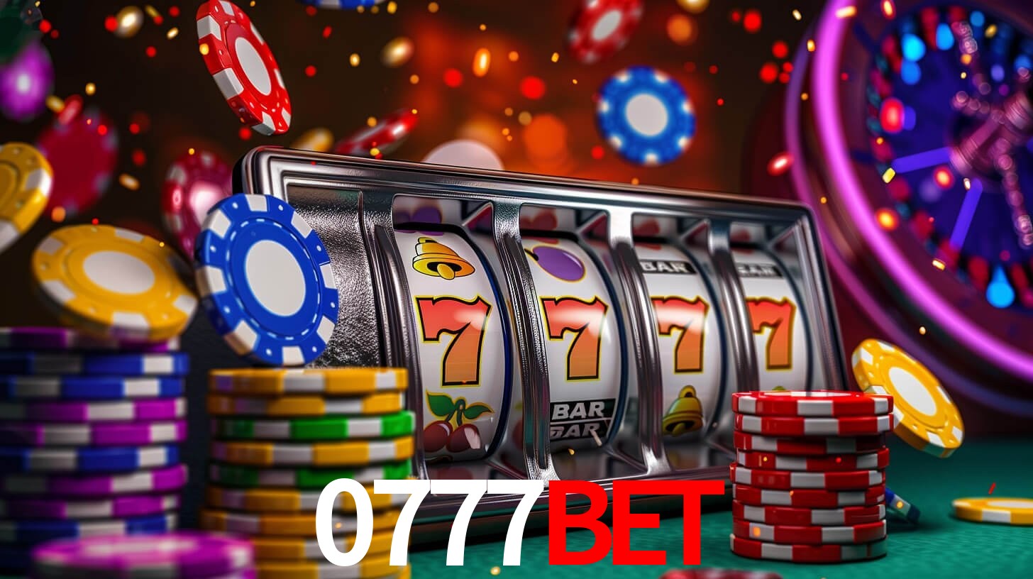 Desvendando o Mundo dos Jogos Virtuais na 0777bet