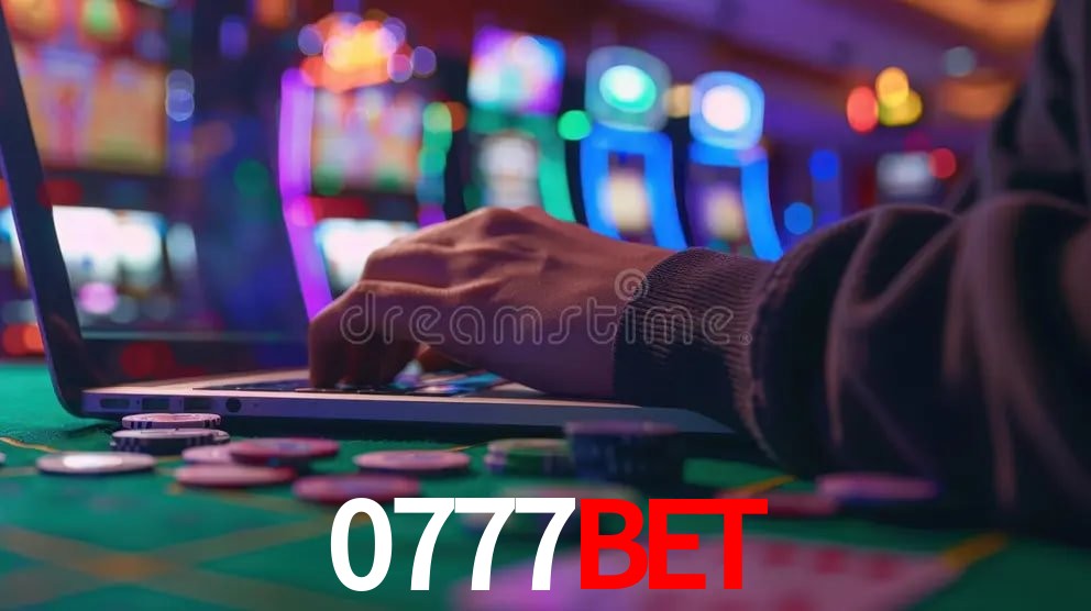 Descubra a Essência do 0777bet: Nossa História e Compromissos